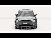 2025 Suzuki SWIFT