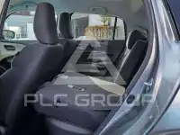 2025 Suzuki SWIFT