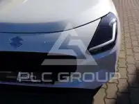 2025 Suzuki SWIFT