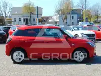 2025 Suzuki SWIFT