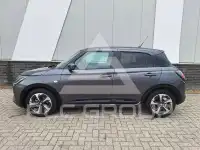 2025 Suzuki SWIFT
