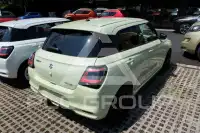 2025 Suzuki SWIFT