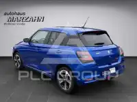 2025 Suzuki SWIFT