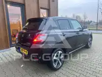 2025 Suzuki SWIFT