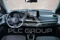 2025 Suzuki SWIFT
