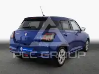 2025 Suzuki SWIFT