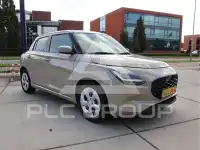 2025 Suzuki SWIFT