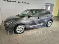 2025 Suzuki SWIFT