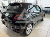 2025 Suzuki SWIFT