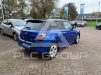 2025 Suzuki SWIFT