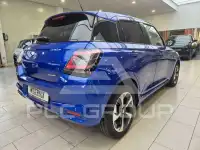 2025 Suzuki SWIFT