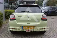 2025 Suzuki SWIFT