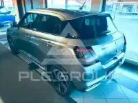 2026 Suzuki SWIFT