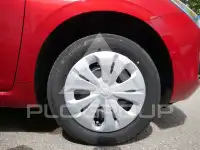 2026 Suzuki SWIFT
