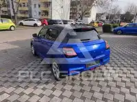 2025 Suzuki SWIFT