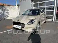 2025 Suzuki SWIFT