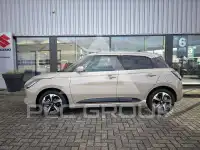2025 Suzuki SWIFT