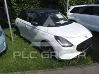 2025 Suzuki SWIFT
