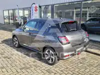 2026 Suzuki SWIFT
