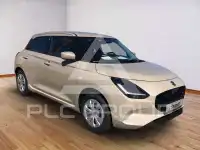 2025 Suzuki SWIFT