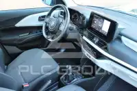 2025 Suzuki SWIFT
