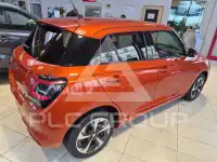2025 Suzuki SWIFT