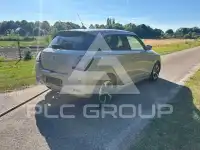 2025 Suzuki SWIFT
