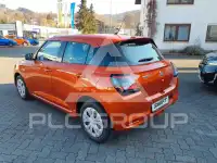 2025 Suzuki SWIFT