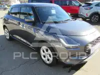 2025 Suzuki SWIFT