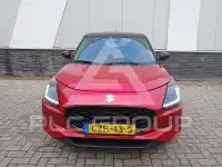 2025 Suzuki SWIFT