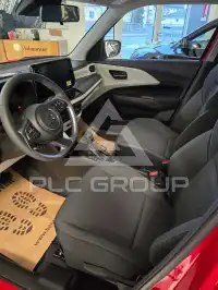 2026 Suzuki SWIFT
