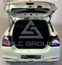 2025 Suzuki SWIFT