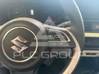 2025 Suzuki SWIFT
