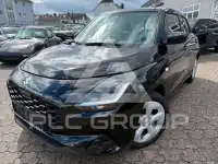2025 Suzuki SWIFT