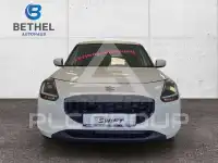 2025 Suzuki SWIFT