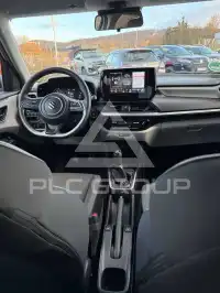 2025 Suzuki SWIFT