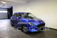 2025 Suzuki SWIFT