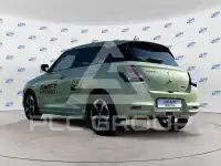 2025 Suzuki SWIFT