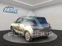 2025 Suzuki SWIFT