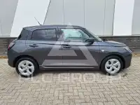 2025 Suzuki SWIFT
