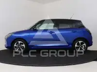 2026 Suzuki SWIFT