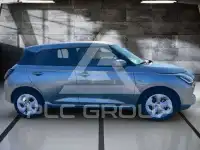 2025 Suzuki SWIFT