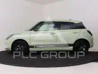 2025 Suzuki SWIFT