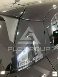 2025 Suzuki SWIFT