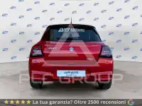2025 Suzuki SWIFT