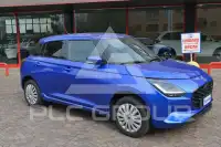 2025 Suzuki SWIFT