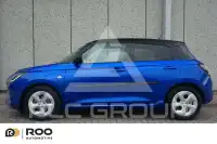 2025 Suzuki SWIFT