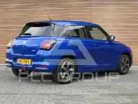 2025 Suzuki SWIFT