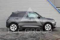 2025 Suzuki SWIFT