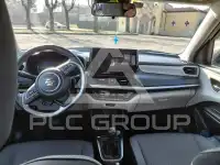 2025 Suzuki SWIFT